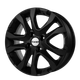 Литой диск Carwel Нюк 16x6