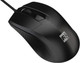 Мышь R8 1607 Optical (черный) - 