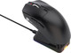 Мышь R8 G313 6D Wired&2.4G&BT Rechargeable Gaming (черный) - 