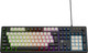 Клавиатура R8 K237/1823 Wired Gaming (черный/серый) - 