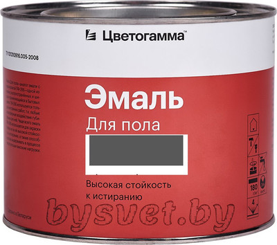 

Эмаль, ПФ-266