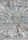 Ковер Sahan Antik 8073A-S.L.GREY-CREAM (1.6x3) - 