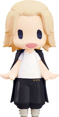 Фигурка коллекционная Good Smile Company Hello! Токийские мстители Майки / GDS1345