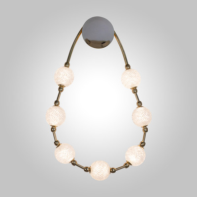 Бра AM Group Pearl AP6 FGD