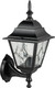 Бра уличное Oasis Light Quadro Lead Glass 79901MlgW/04 Bl - 