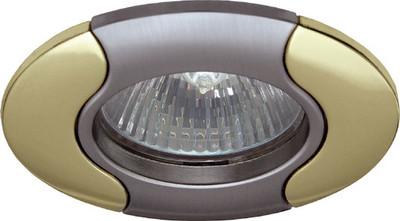 Точечный светильник Kanlux Akra 4786 - 