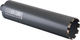 Коронка Kasker Алмазная Professional 122x450мм / 501.0013 - 