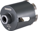 Коронка Kasker Алмазная Professional 72x65мм / 503.1002 - 