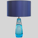 Прикроватная лампа DeLight Collection Crystal Table Lamp BRTL3022 -