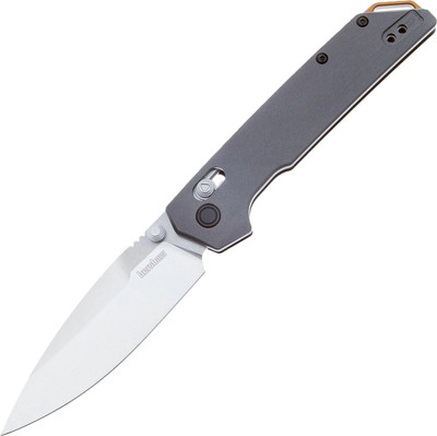Нож складной Kershaw Iridium 2038