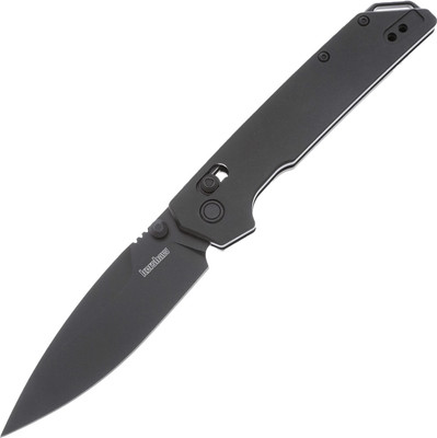 

Нож складной, Iridium 2038BLK