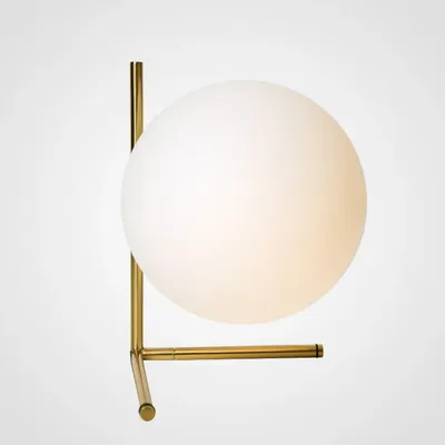 Прикроватная лампа Imperiumloft STEM-TAB01 / 141031-26