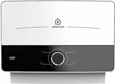 Проточный водонагреватель Ariston Aures M 6