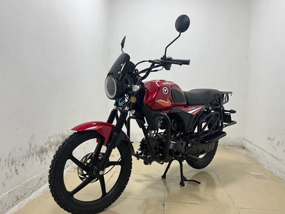 Мопед Vento (VMC) RS CM48Q 48 см3 R1250 VIN 26057 / pm1521027136