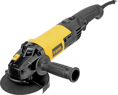 Угловая шлифовальная машина Denzel AGD125-1100L