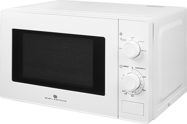 Микроволновая печь GENERAL ELECTRONICS GE-MS620W