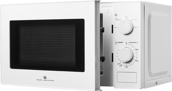 Микроволновая печь GENERAL ELECTRONICS GE-MS620W