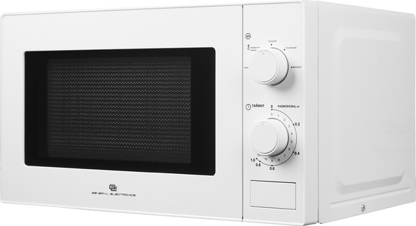 Микроволновая печь GENERAL ELECTRONICS GE-MS620W