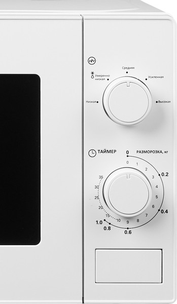 Микроволновая печь GENERAL ELECTRONICS GE-MS620W