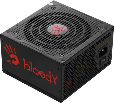Блок питания для компьютера Bloody BD-PS850G-M