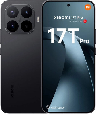 

Смартфон, 17T Pro 12GB/256GB