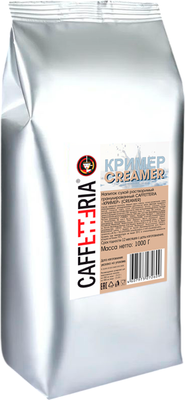 Горячий шоколад Caffetteria Горячий шоколад. Шоколате (1кг) - 