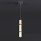 Потолочный светильник DeLight Collection OMT-886S (chrome) -