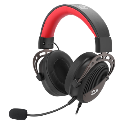 Наушники Redragon H730 Thoridal (черный) - 