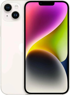 Смартфон восстановленный iPhone 14 256GB ELNU Грейд B