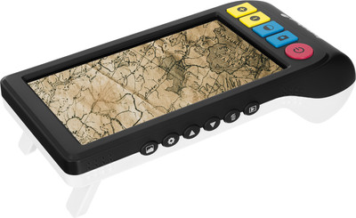 Лупа цифровая Levenhuk DTX DX50 / 83582