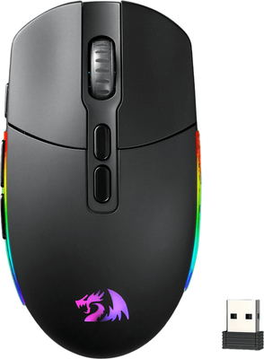Мышь Invader Pro m719rgb Pro