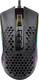 Мышь Redragon Storm M808-RGB (черный) - 