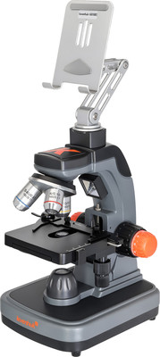 Микроскоп цифровой Levenhuk Kelvin Touch KM3 / 86717