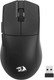 Мышь Redragon Saber Pro M922-PRO-1K (черный) - 