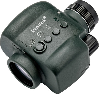 Монокуляр Levenhuk Kelvin Snap ED 8x42 / 86528