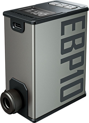 Насос беспроводной Nitecore EBP10 / 1644