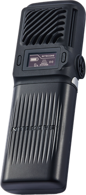Электрофумигатор Nitecore EMR25 / 3223
