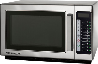 Профессиональная микроволновая печь Menumaster RCS511TS - 