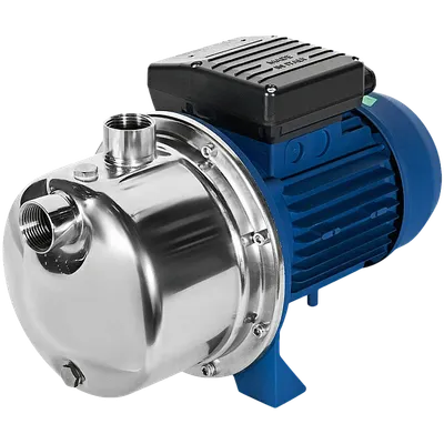 Поверхностный насос Stout SPJ-0003-000140