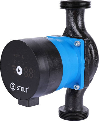 Циркуляционный насос Stout SPC-0003-2560180