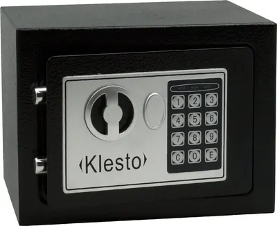 Мебельный сейф Klesto 170E