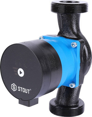 Циркуляционный насос Stout SPC-0002-3240180