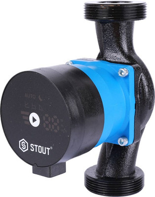 Циркуляционный насос Stout SPC-0003-3280180