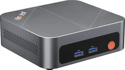 Неттоп Ninkear M7 Windows 11 Pro