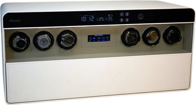 Мебельный сейф Klesto Smart JSM6