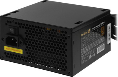 Блок питания для компьютера ExeGate 500PPH / EX280577RUS-OEM-S