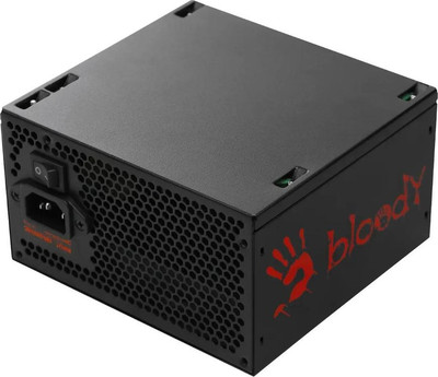 Блок питания для компьютера Bloody BD-PS600W