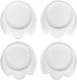 Комплект антивибрационных подставок Holder AVS-02W -
