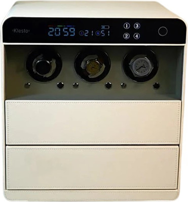 Мебельный сейф Klesto Smart JSM3