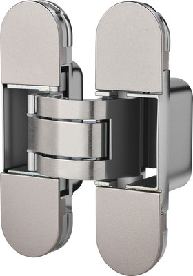 Петля дверная VELA Prima 110x30-2.0-CS